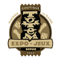 Quadricolor (Connecto ) – TOTEM Expo-Jeux
