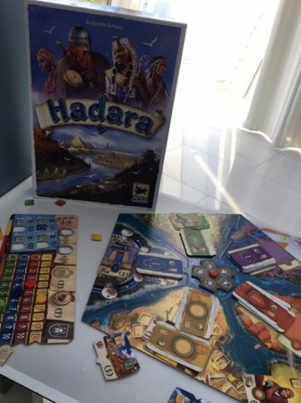 Read more about the article En distribution chez Asmodee