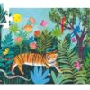 La balade du tigre - 24 pcs – Image 2