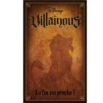 Villainous – La Fin est Proche (Ext2)
