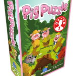 Pig puzzle