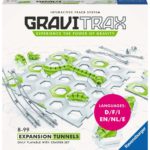 GraviTrax Set d’extension Tunnels