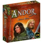 Andor Chada & Thorn – 2 joueurs