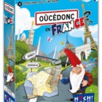 Oùcédonc France