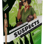 SUSPECTS 2