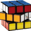 RUBIK'S CUBE 3X3 ADVANCED Small Pack avec méthode – Image 2
