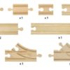 Coffret de Démarrage - 13 Rails - Pack B – Image 2