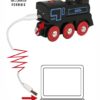 Locomotive Rechargeable – Image 2