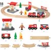BRIO Circuit Pompier – Image 2