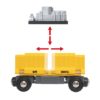 Long Train de Marchandises – Image 2