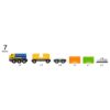 Long Train de Marchandises – Image 3