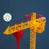 Grande Grue Lumineuse – Image 3