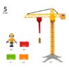 Grande Grue Lumineuse – Image 2