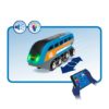 Locomotive à Enregistreur vocal Smart Tech Sound  - 33971 – Image 2