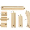 Coffret Evolution Débutants -11 Rails – Image 2