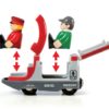 BRIO Train de Voyageurs – Image 2