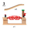 BRIO Pont Basculant – Image 3