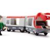 BRIO Train de Voyageurs – Image 3