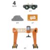 Grue Portique - 33732 – Image 3