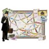 Aventuriers du Rail : Royaume-Uni / Pennsylvanie – Image 3