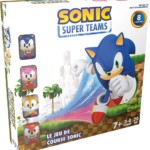 Sonic super teams