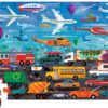 48 pcs Above & Below/Vehicules – Image 2