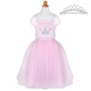 Robe - Pretty in Pink, taille US 7-8 – Image 2
