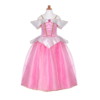 Robe Belle au bois dormant deluxe, taille US 5-6 – Image 2