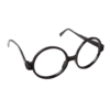 Magicien noir Harry (manteau et lunettes), taille US 7-8 – Image 3