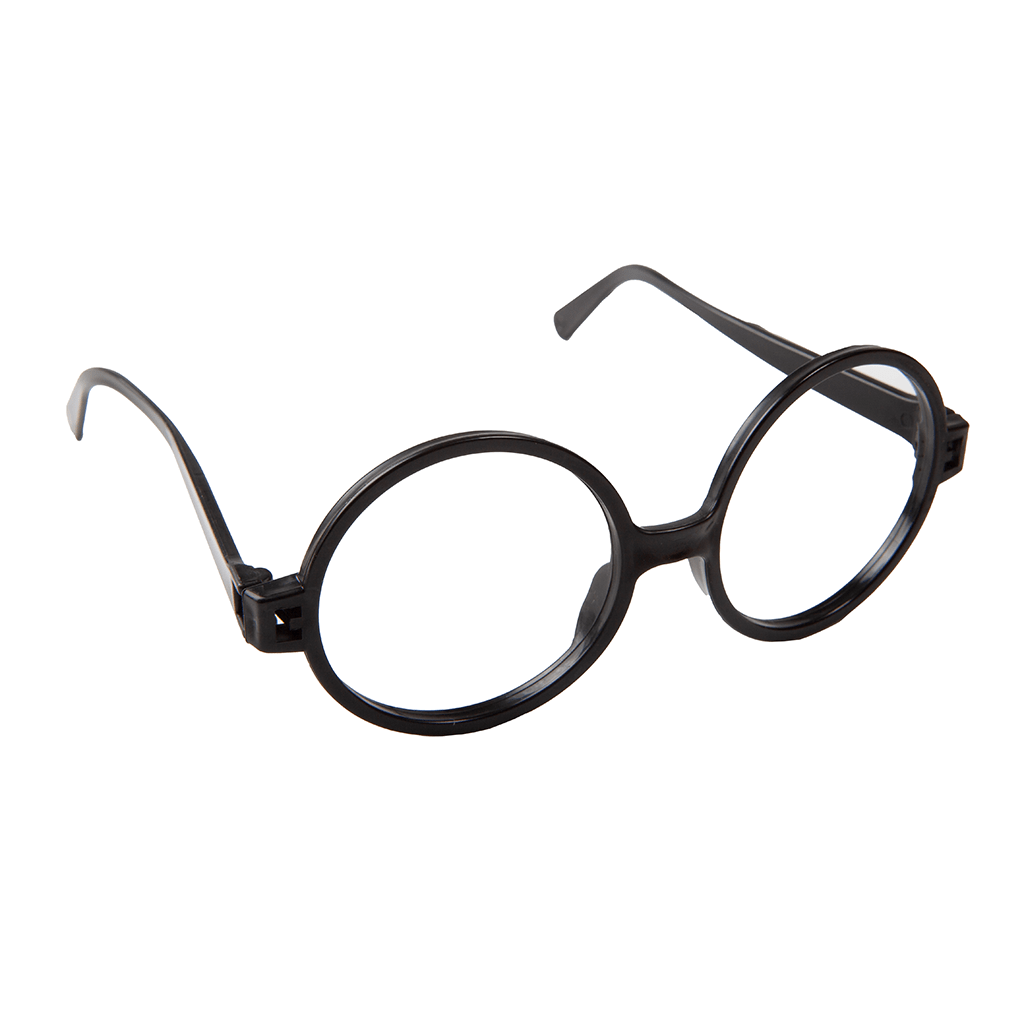 Magicien noir Harry (manteau et lunettes), taille US 5-7 – TOTEM Expo-Jeux