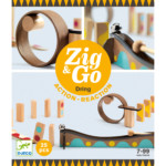 Zig & Go – Dring – 25 pcs 