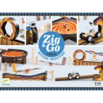 Zig & Go – 5643 – 45 pcs
