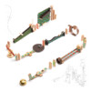 Zig & Go - 5644 - 48 pcs – Image 2