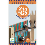 Zig & Go – Fork – 14 pcs