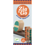 Zig & Go – Culbuto – 7 pcs