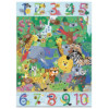 1 à 10 Jungle - 54 pcs – Image 2