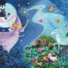 La fée et la licorne - 36 pcs  – Image 2
