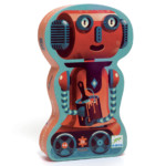 Bob le robot – 36 pcs