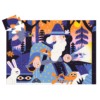 Le magicien au sceptre de cristal - 36 pcs – Image 2