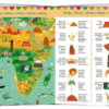 Tour du monde 200pcs + livret  – Image 2