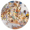 Le château fort - 100 pcs – Image 2