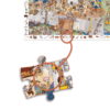Le château fort - 100 pcs – Image 3