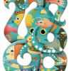 Octopus - 350 pcs – Image 2