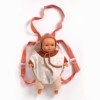 Porte bébé Lavender – Image 2