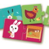 Puzzle duo Habitat – Image 2