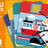 Edu stick ABC