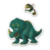 Dinosaures – Image 3