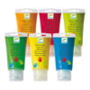 6 tubes de peinture à doigts – Image 2