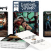 DONJONS & SIPHONS – Image 2