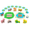 Mes premiers jeux – Pyramide d’animaux junior – Image 2